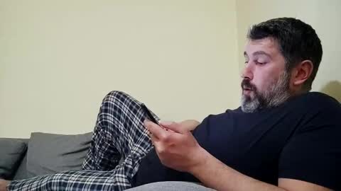 Lucifergotharder online show from March 5, 2025, 7:17 pm