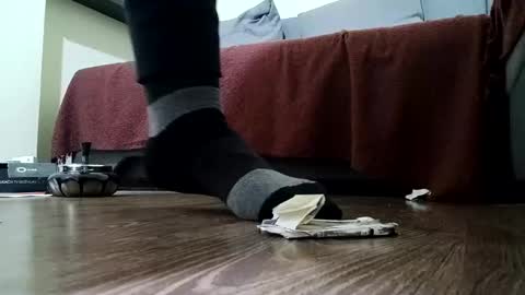 Lucifergotharder online show from March 7, 2025, 9:59 pm