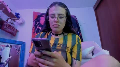 camila online show from May 31, 2026, 4:53 am
