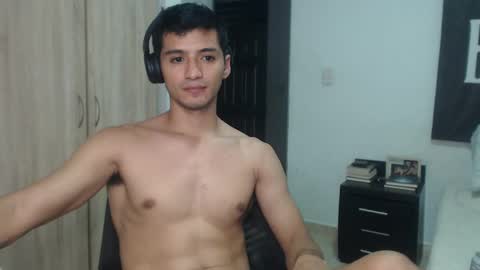 leonel online show from February 15, 2025, 1:53 am