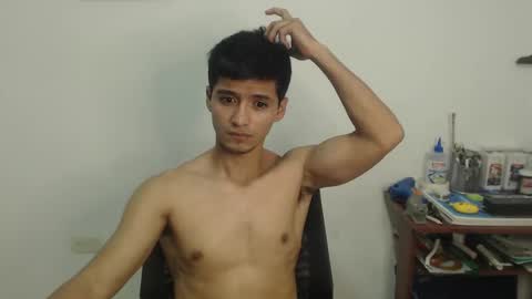 leonel online show from February 18, 2025, 2:38 am