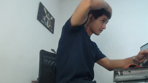 leonel online show from February 21, 2025, 6:04 pm