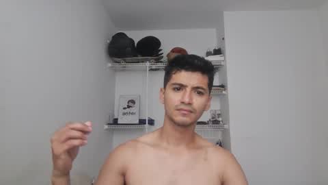 leonel online show from March 3, 2026, 7:09 pm