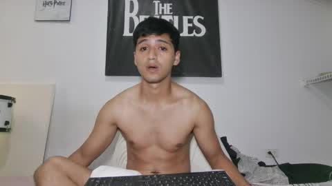 leonel online show from April 8, 2026, 9:37 pm