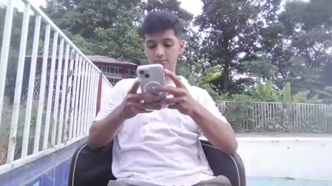 leonel online show from July 17, 2026, 9:52 pm