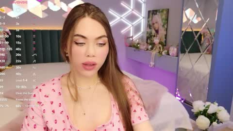 MimiFors online show from March 23, 2026, 5:28 pm