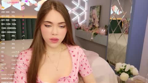 MimiFors online show from March 29, 2026, 6:30 pm