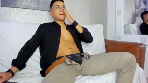Leo online show from January 11, 2025, 5:07 pm