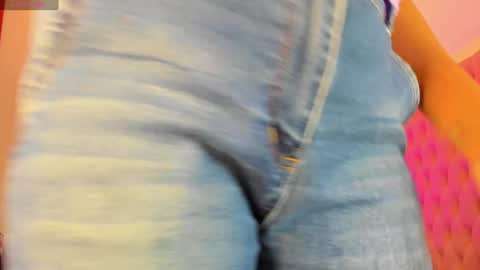 luciana gr online show from December 31, 2024, 1:30 pm