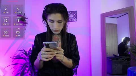 luciiana online show from December 17, 2024, 12:00 pm