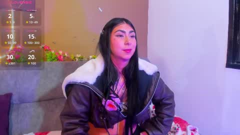 Snapshot of luciifergp chatting on July 30, 2026, 4:11 am LUCY CORREA online show from July 30, 2026, 4:11 am