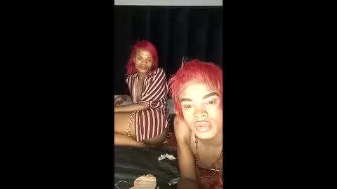 Snapshot of lucile_carrie chatting on January 11, 2026, 4:17 am Lucile Carrie online show from January 11, 2026, 4:17 am