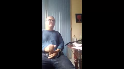 lucio234329776 online show from April 12, 2026, 1:05 pm