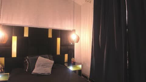 Snapshot of lucio__fox chatting on January 19, 2026, 11:47 am Lucio online show from January 19, 2026, 11:47 am