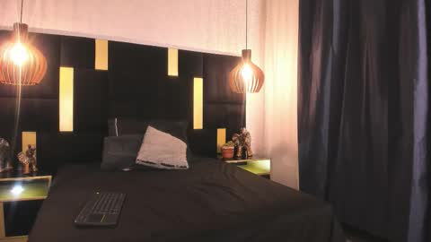 Snapshot of lucio__fox chatting on February 7, 2026, 11:36 am Lucio online show from February 7, 2026, 11:36 am