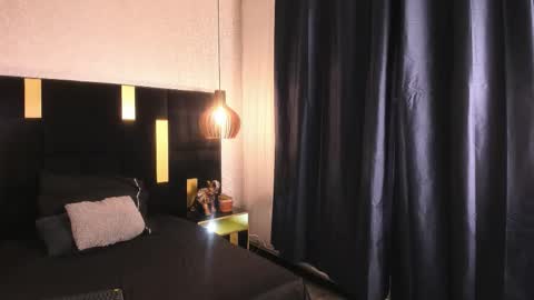 Snapshot of lucio__fox chatting on February 21, 2026, 11:33 am Lucio online show from February 21, 2026, 11:33 am