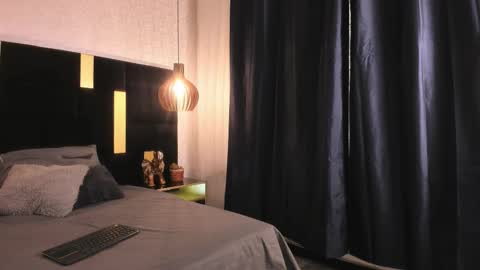 Snapshot of lucio__fox chatting on February 24, 2026, 11:41 am Lucio online show from February 24, 2026, 11:41 am