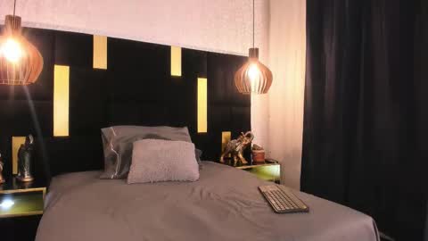 Snapshot of lucio__fox chatting on February 25, 2026, 11:53 am Lucio online show from February 25, 2026, 11:53 am