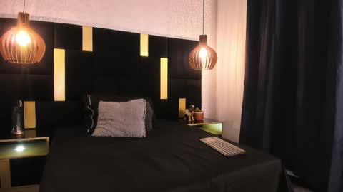 Lucio online show from March 18, 2026, 11:46 am