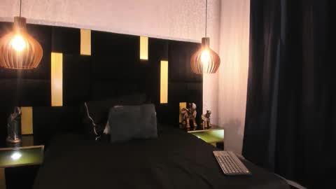 Snapshot of lucio__fox chatting on May 6, 2026, 11:48 am Lucio online show from May 6, 2026, 11:48 am