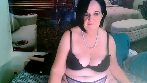 Grace online show from February 26, 2025, 11:04 pm