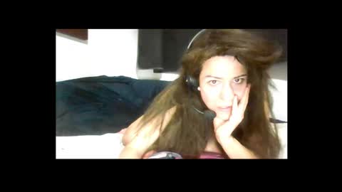 Snapshot of luckaguionbajo5614hot chatting on February 28, 2026, 5:30 am paulette online show from February 28, 2026, 5:30 am