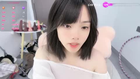 luckaisha online show from June 7, 2026, 2:05 am