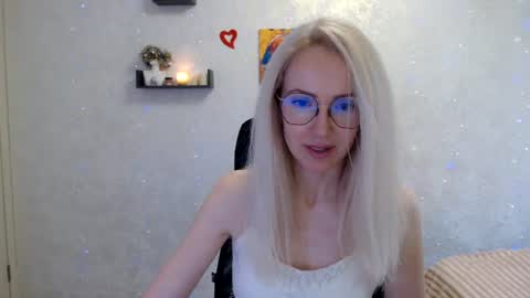 Arina online show from June 12, 2026, 4:50 pm