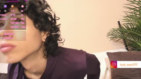 Noor online show from January 30, 2025, 9:14 pm