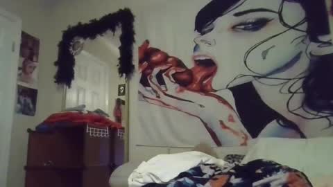 prettybaby1012 online show from September 21, 2025, 6:31 pm