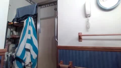 lucky289227 online show from October 28, 2025, 1:03 pm