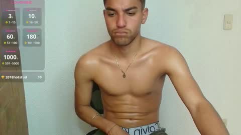 lucky_blessed online show from January 20, 2025, 6:53 pm