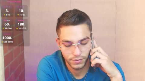 lucky_blessed online show from January 24, 2025, 7:49 pm