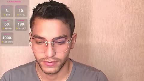 lucky_blessed online show from January 31, 2025, 1:56 pm