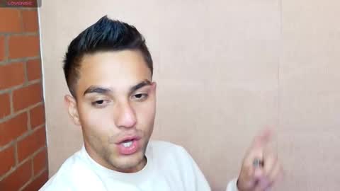 lucky_blessed online show from February 27, 2025, 4:32 pm