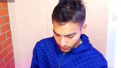 lucky_blessed online show from March 6, 2025, 12:09 pm