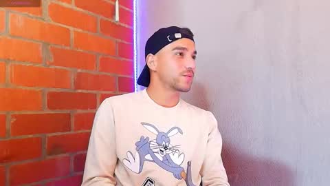 lucky_blessed online show from September 19, 2025, 10:10 pm