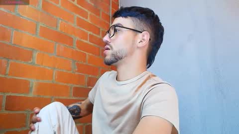 lucky_blessed online show from October 4, 2025, 10:08 pm