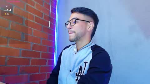 lucky_blessed online show from October 13, 2025, 3:12 pm