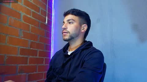 lucky_blessed online show from October 23, 2025, 10:41 pm