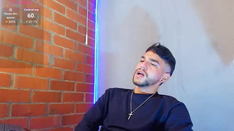 lucky_blessed online show from October 29, 2025, 5:58 pm