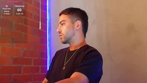 lucky_blessed online show from February 5, 2026, 4:00 pm