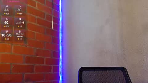 lucky_blessed online show from February 6, 2026, 3:04 pm