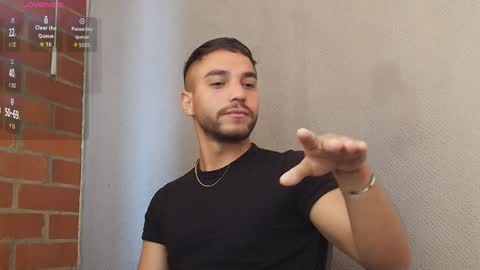 lucky_blessed online show from April 1, 2026, 3:53 pm