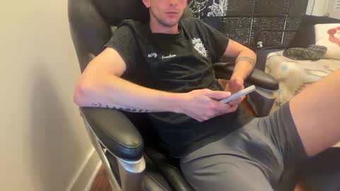 lucky_bme online show from February 20, 2026, 6:26 am