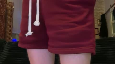 lucky_bme online show from February 27, 2026, 3:39 am