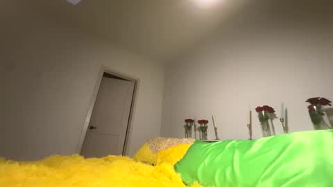 lucky_g3ld online show from May 29, 2026, 3:37 am