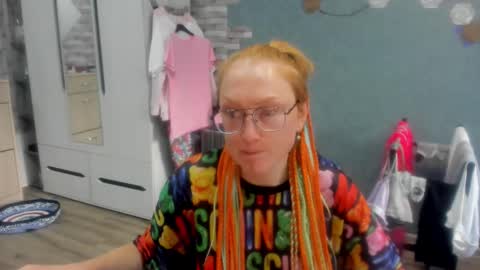 Snapshot of lucky_licky20 chatting on October 1, 2025, 1:55 am lucky_licky20 online show from October 1, 2025, 1:55 am