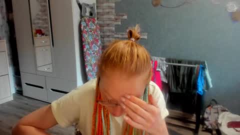 Snapshot of lucky_licky20 chatting on October 8, 2025, 1:58 am lucky_licky20 online show from October 8, 2025, 1:58 am