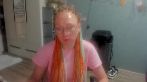 lucky_licky20 online show from November 20, 2025, 2:23 am